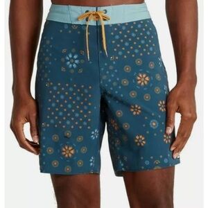 NWT $70 Billabong Sundays Pro Board Shorts sz 38